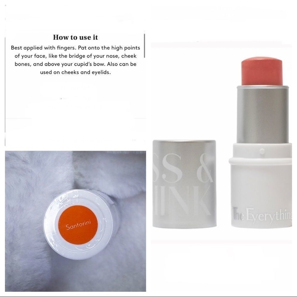 NEW Beauty Bundle - Picture 2 of 5